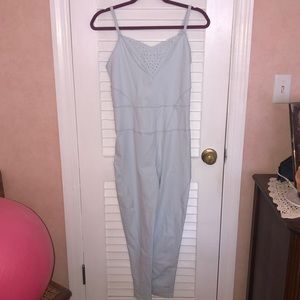 NWOT Free People Movement work-out onesie jumpsuit